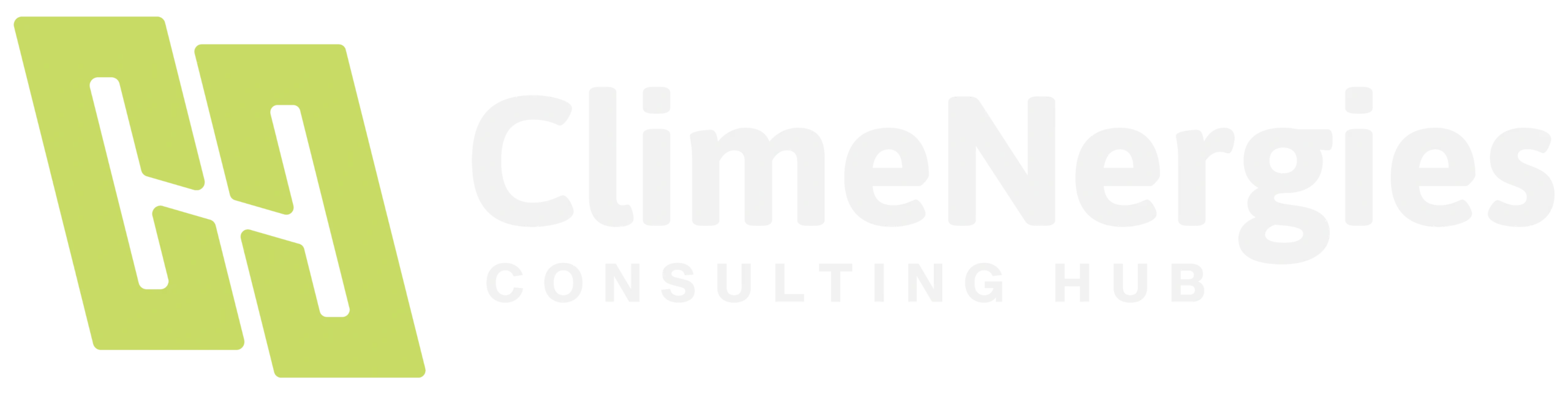 ClimEnergies Consulting Hub logo