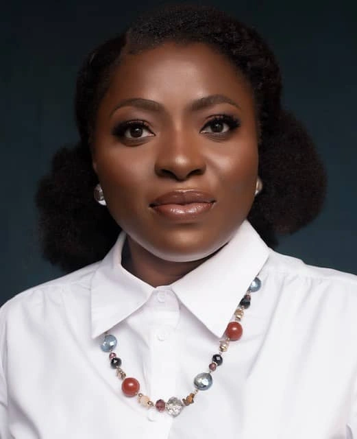 Adedoyin Pearse, Founder & Principal Consultant